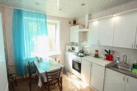 2-к кв. Костромская область, Кострома Южная ул., 11 (50.8 м)