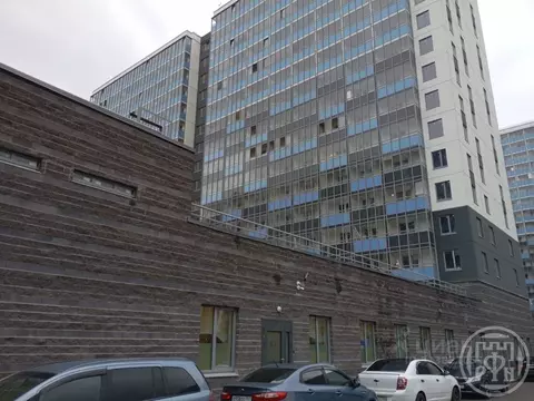 1-к кв. Ленинградская область, Мурино Всеволожский район, ул. ...