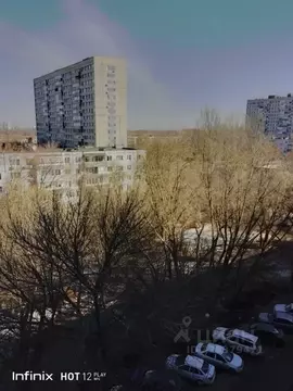 3-к кв. Самарская область, Тольятти ул. Дзержинского, 75 (59.8 м)