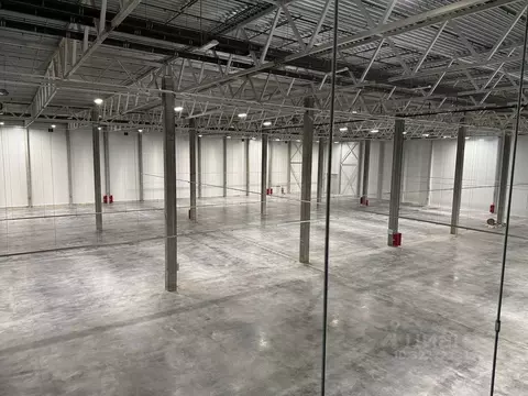 Склад в Московская область, Дмитровский муниципальный округ, пос. ...