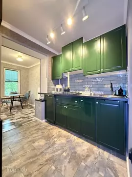 3-к кв. Кабардино-Балкария, Нальчик ул. Тарчокова, 22 (56.0 м)