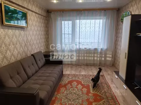 2-к кв. Иркутская область, Черемхово ул. Забойщика, 38 (45.7 м)