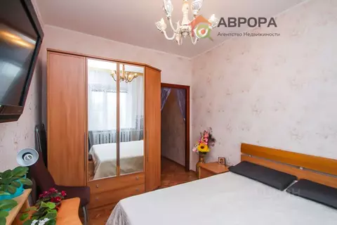 2-к кв. Ханты-Мансийский АО, Сургут ул. Мелик-Карамова, 72 (53.3 м)