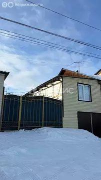 Дом в Сотниково, Лесная улица, 24 (71.8 м)