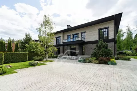 Дом в Москва Новофедоровское поселение, д. Кузнецово, Вик кп,  (1150 ...