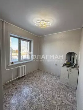 3-к кв. Иркутская область, Усолье-Сибирское ул. Луначарского, 23 (59.5 ...