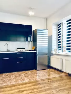 Студия Московская область, Люберцы Зенино ЖК Самолет мкр, ул. ...