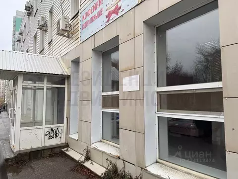 Помещение свободного назначения в Самарская область, Самара ул. ...