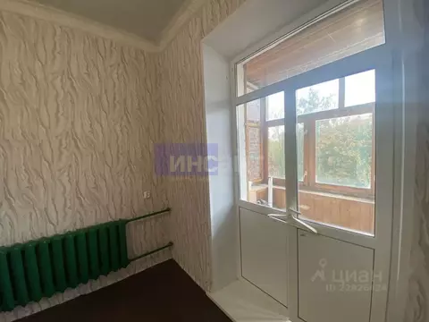 Комната Рязанская область, Рязань ул. Карла Маркса, 12 (13.4 м)