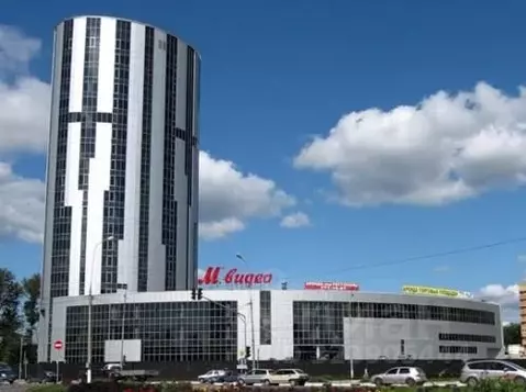 Офис в Московская область, Мытищи Олимпийский просп., 10 (127 м)