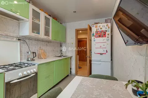 4-комнатная квартира: Вологда, улица Маршала Конева, 8А (83.8 м)