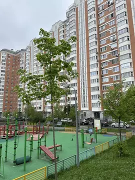 2-к кв. Московская область, Одинцово Можайское ш., 165 (64.0 м)
