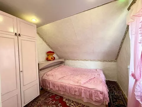 Дом в Самарская область, Ставропольский район, Хрящевка с/пос, ...