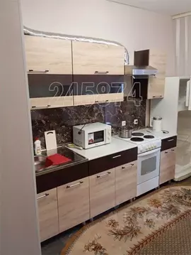 1-к кв. Московская область, Красногорск бул. Космонавтов, 7 (40.0 м)