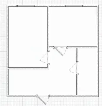 1-к кв. Костромская область, Буй ул. Чапаева, 31А (30.7 м)