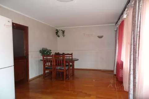 3-к кв. Свердловская область, Екатеринбург ул. Токарей, 44к3 (96.0 м)