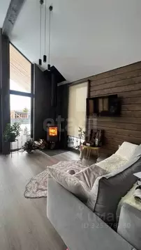 Дом в Ленинградская область, Ломоносовский район, Лопухинское с/пос, ...