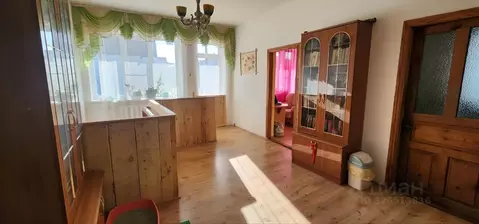 Дом в Краснодарский край, Анапа Алексеевка мкр, ул. Кленовая, 47 (204 ...