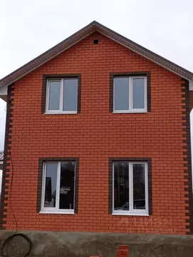 Дом в Пензенская область, Пенза ул. Дмитрия Шорникова (113 м)