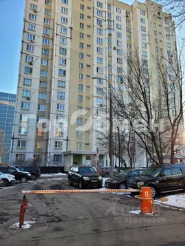 1-к кв. Москва ул. Академика Скрябина, 6К2 (39.0 м)