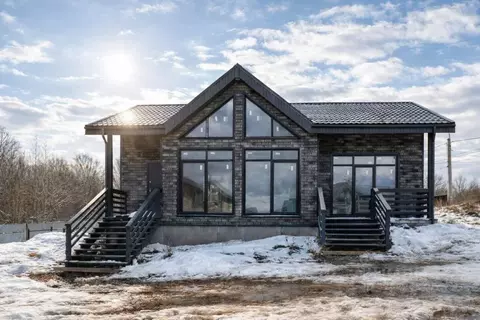 Дом в Московская область, Химки городской округ, д. Поярково  (90 м)