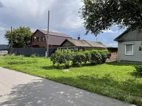 Участок в Омская область, Омск ул. 21-я Северная, 151 (3.5 сот.)