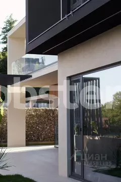 Коттедж в Краснодарский край, Сочи городской округ, с. Высокое ул. ...