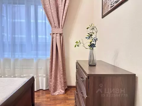 2-к кв. Иркутская область, Иркутск ул. Александра Невского, 99/3 (57.0 ...