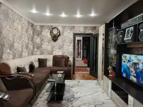 Дом в Белгородская область, Новооскольский муниципальный округ, с. ...