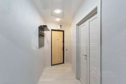 3-к кв. Тюменская область, Тюмень Широтная ул., 17 (65.9 м)