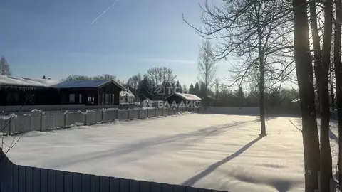 Участок в Московская область, Богородский городской округ, д. Пашуково ...