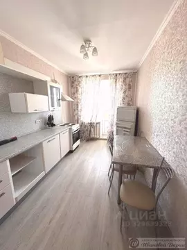 1-к кв. Самарская область, Самара Никитинская ул., 108 (45.0 м)