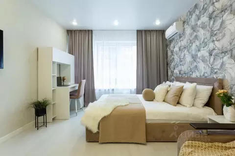 1-к кв. Липецкая область, Липецк ул. М.И. Неделина, 3А (50.0 м)