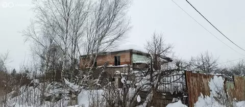 Дом в Ярославль, садовое товарищество Чёрная Грива (180 м)