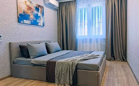 1-к кв. Липецкая область, Липецк ул. И.В. Свиридова, 26 (37.0 м)