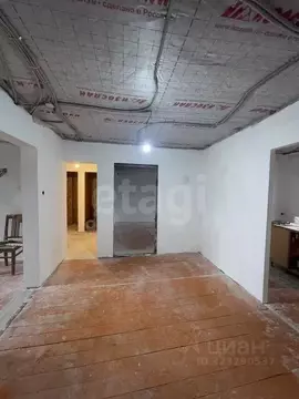 3-к кв. Новосибирская область, Новосибирск Старое ш., 8 (66.1 м)