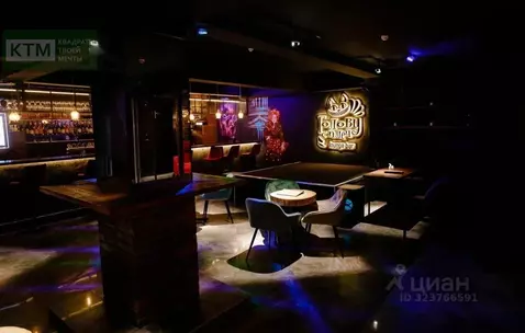 Помещение свободного назначения в Санкт-Петербург ул. Ушинского, 5к1Г ...