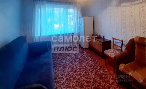 1-к кв. Краснодарский край, Туапсинский муниципальный округ, с. Шепси ...