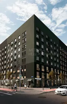 2-к кв. Тюменская область, Тюмень ул. Республики, 204к12 (69.5 м)