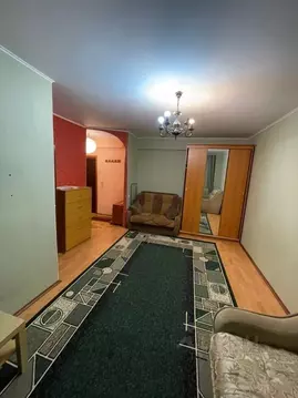 1-к кв. Москва ул. Мельникова, 24 (33.0 м)