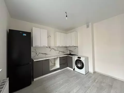 2-к кв. Краснодарский край, Краснодар ул. Скандинавская, 1к8 (53.0 м)