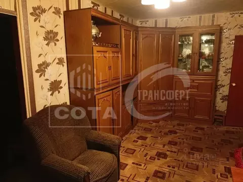 3-к кв. Воронежская область, Воронеж ул. Свободы, 67 (57.4 м)