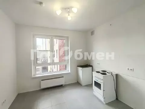 Продается 1-комнатная квартира