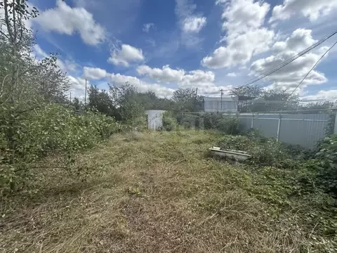 Участок в Ставропольский край, Минеральные Воды Железнодорожник СНТ,  ...