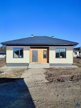 Дом в Свердловская область, Екатеринбург  (112 м)