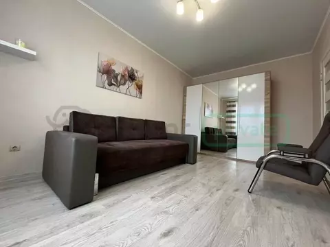 1-к кв. Калининградская область, Калининград Кутаисский пер., 2 (27.2 ...