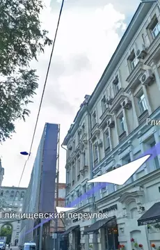 Помещение свободного назначения в Москва Тверская ул., 12С17 (90 м)