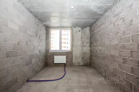 1-к кв. Тюменская область, Тюмень ул. Менжинского, 60 (47.3 м)