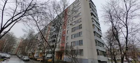 2-к кв. Москва Косинская ул., 22 (44.6 м)