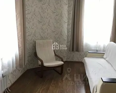 2-к кв. Калужская область, Калуга бул. Сиреневый, 6 (60.0 м)